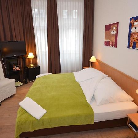Gl Hotel อิดชไตน์ ภายนอก รูปภาพ